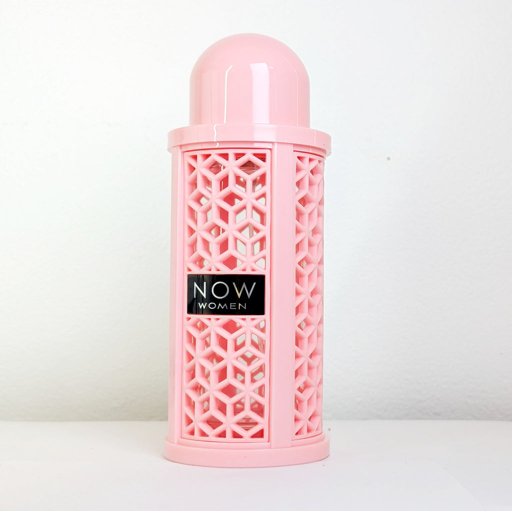 Rave Now Pink - Lattafa