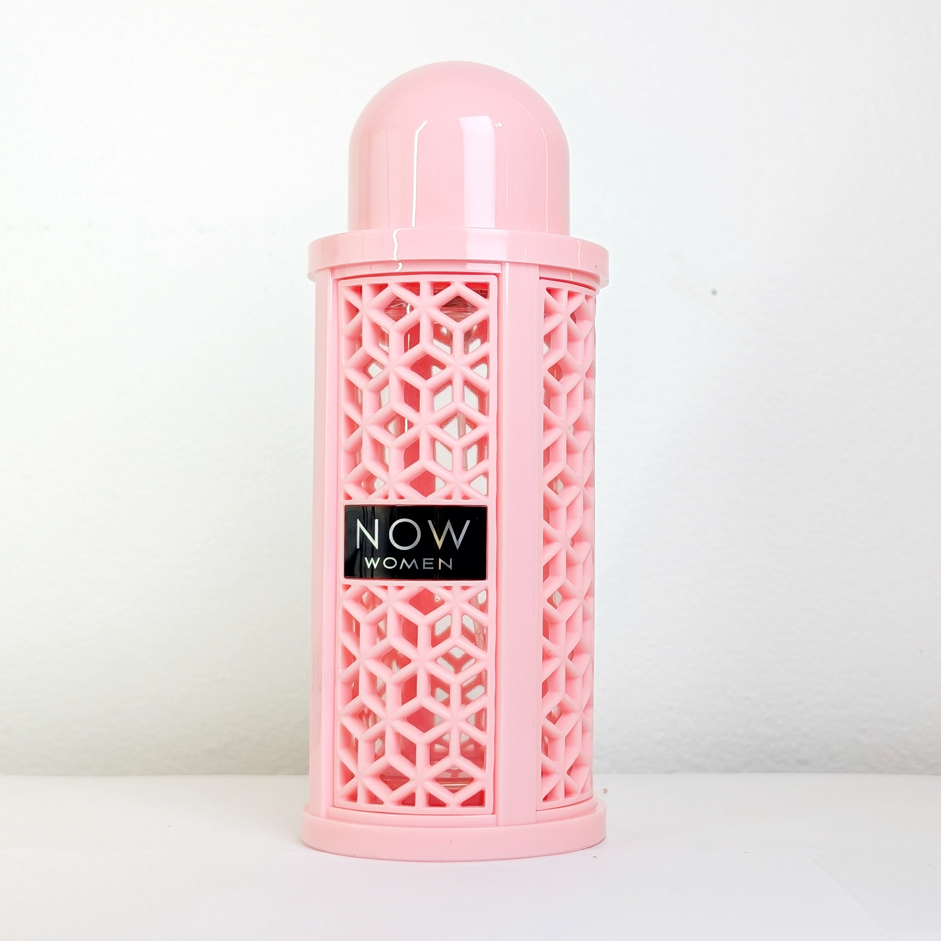 Rave Now Pink - Lattafa