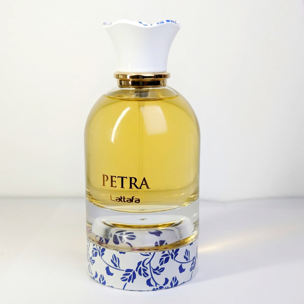Petra - Lattafa