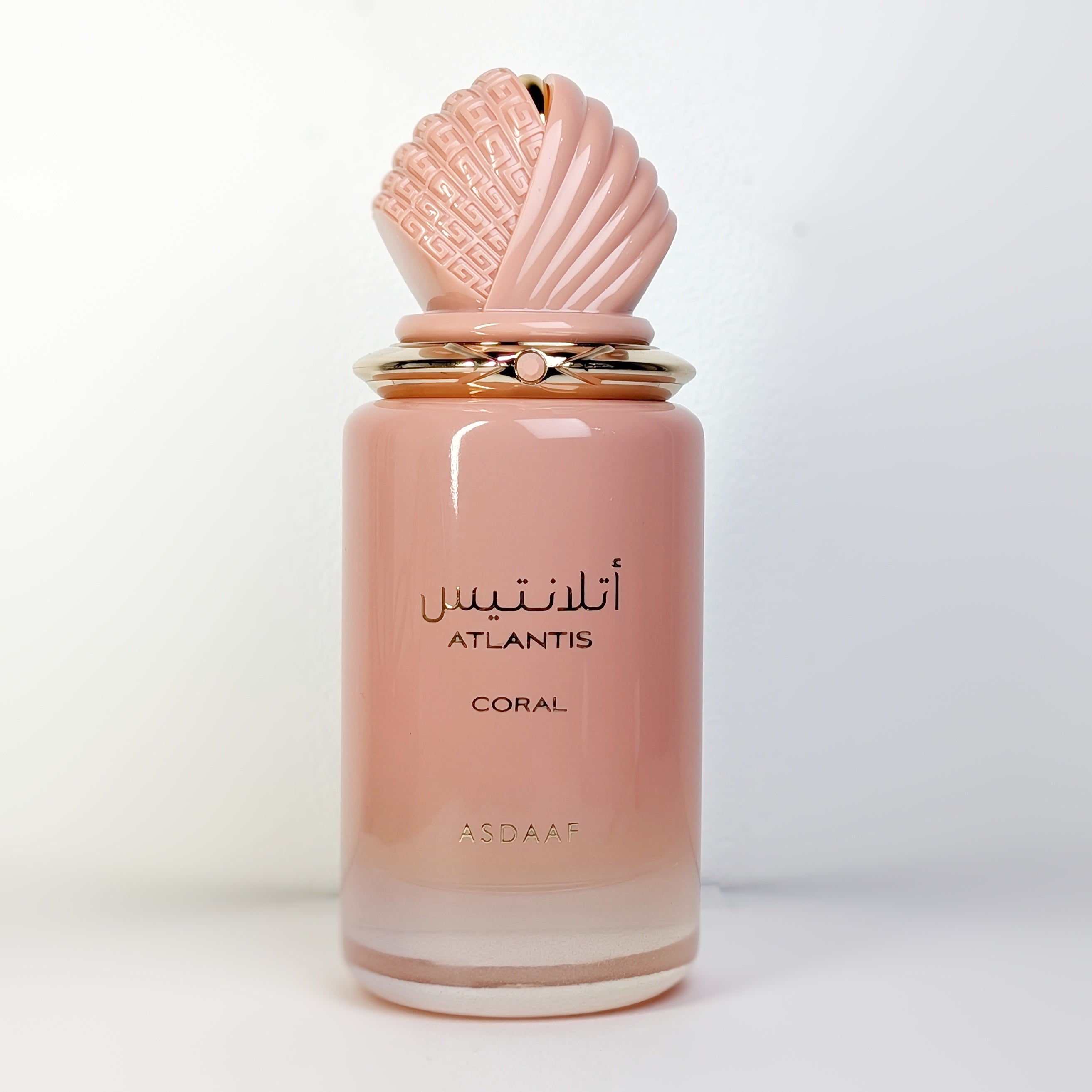 Atlantis Coral - Asdaaf