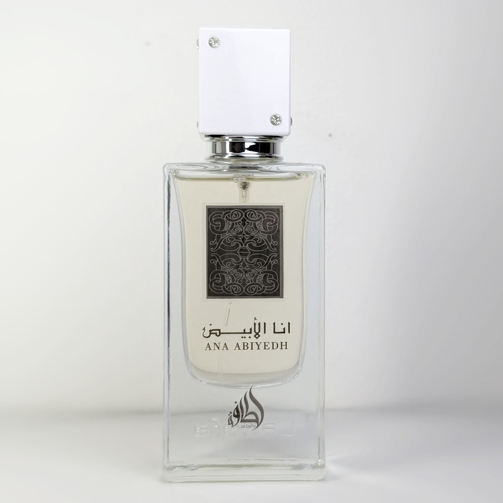 Ana Abiyedh - Lattafa