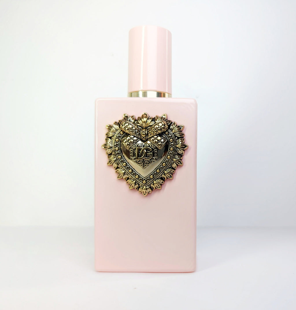 My Devotion Intense - D&G