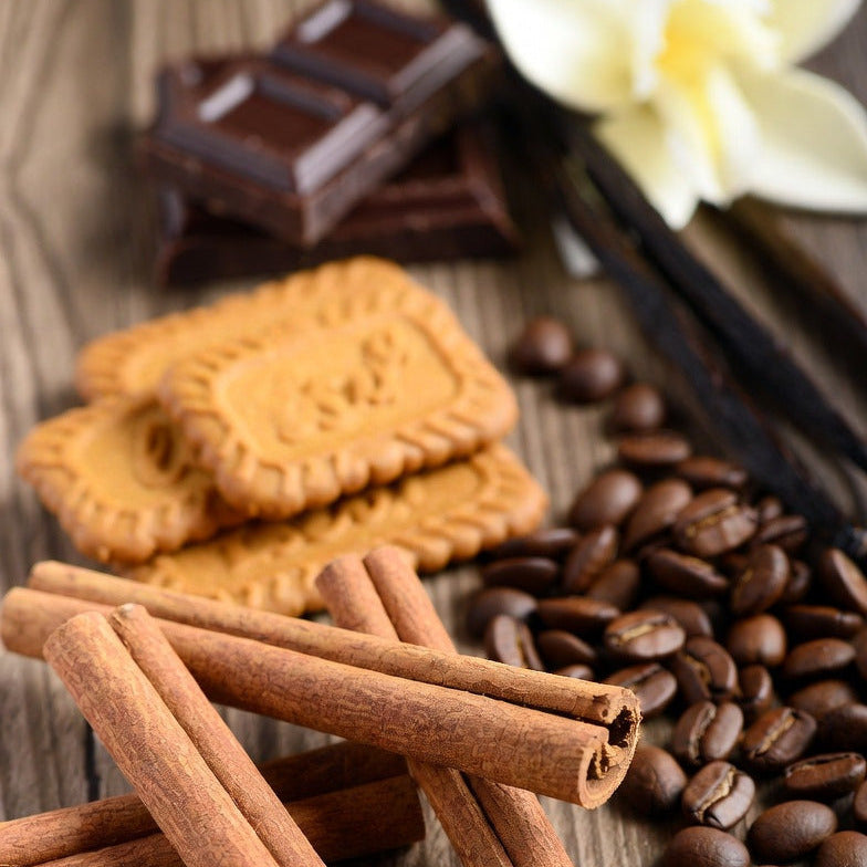 Tiramisu Speculoos - Paris Corner