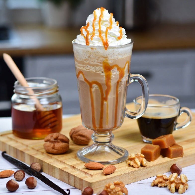 Kefi Frappe - Risala