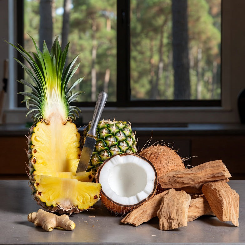 Island Extrait - Khadlaj