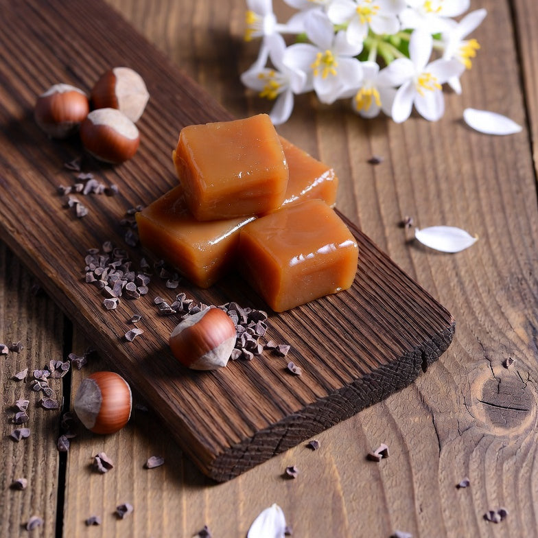 Luxe Blanc - Lattafa Maison Alhambra