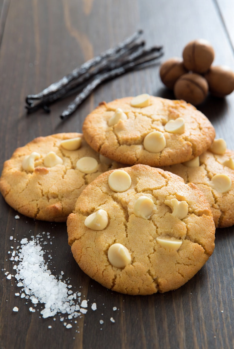 White Chocolate Macadamia - DUA Fragrance