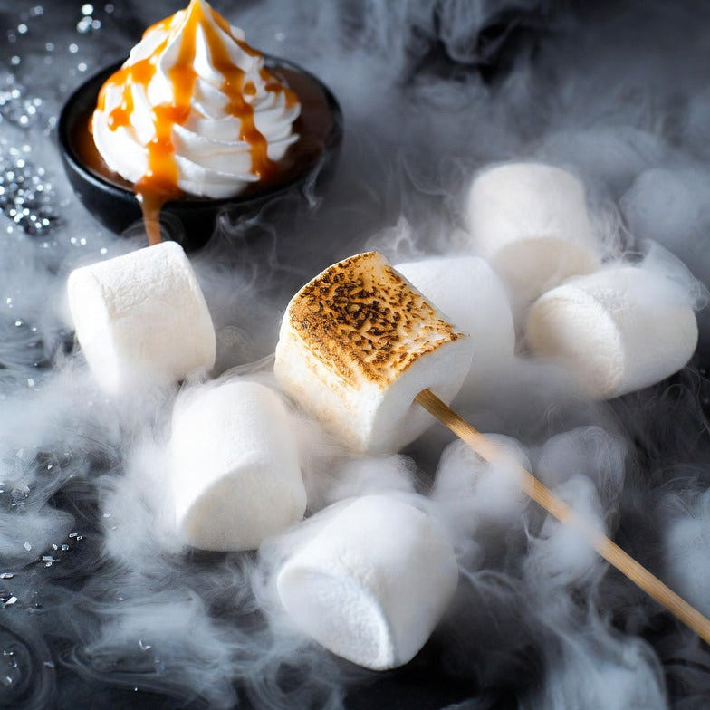 Whipped Fluff by Mr. Sniffles - DUA Fragrance