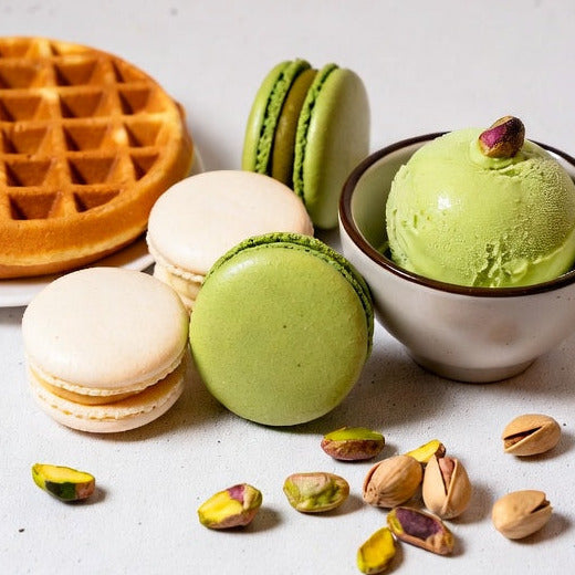 Hello Beautiful Pistachio - DUA Fragrance