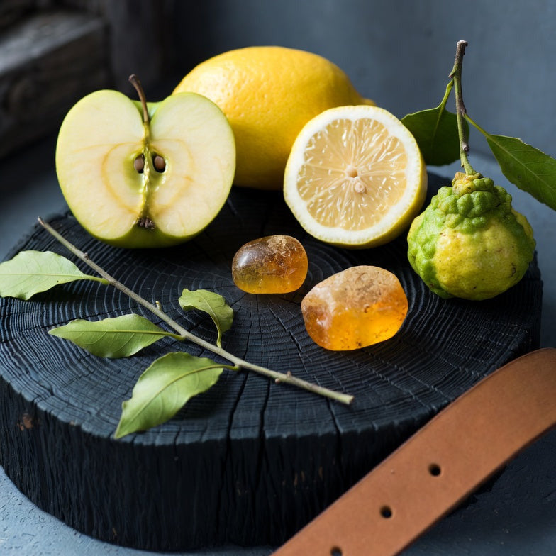 Qasamat Rasana - Rasasi