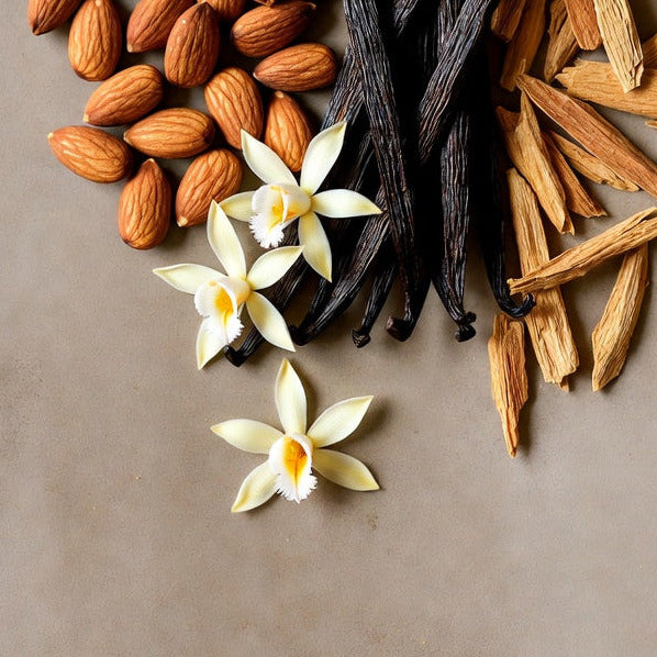 Sensual Vanilla - Lattafa Maison Alhambra