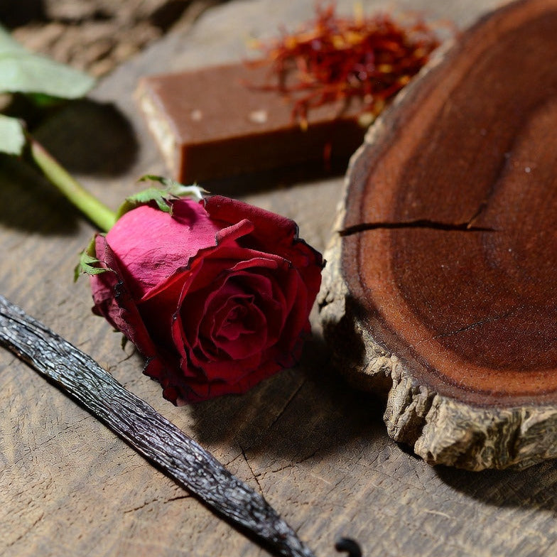 Shaghaf Oud - Swiss Arabian