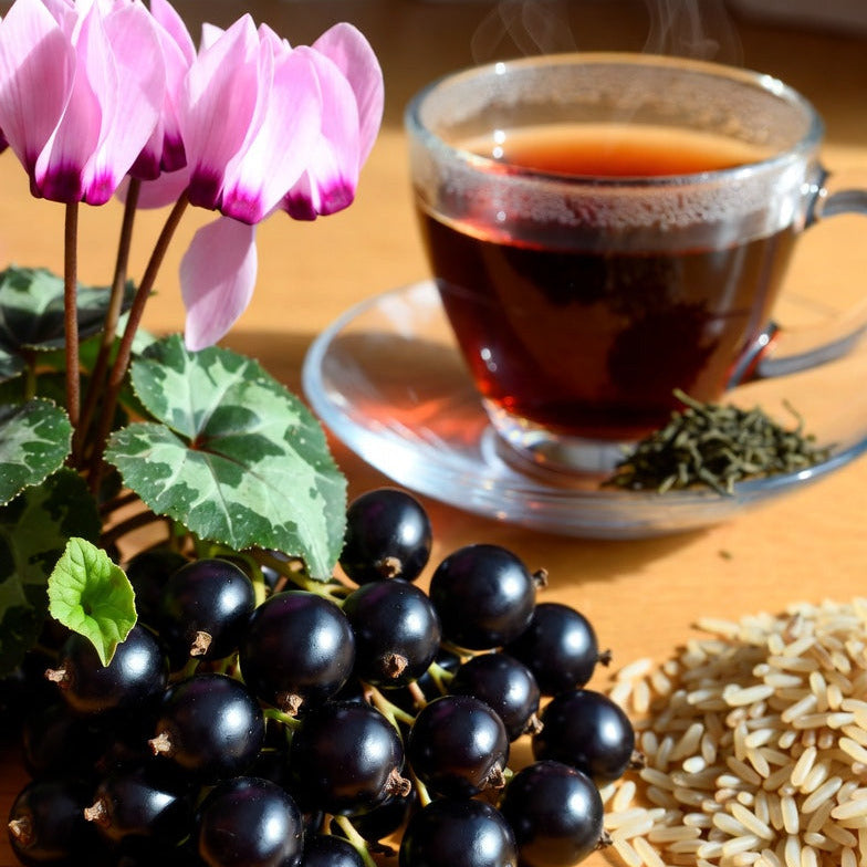 Under One Umbrella - DUA Fragrance