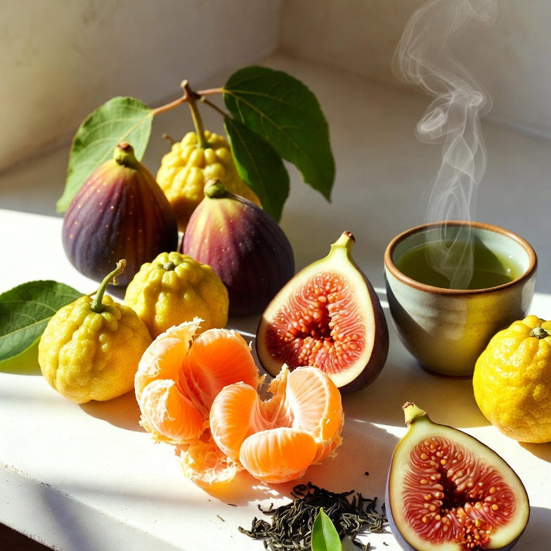 Wulong Cha X - Nishane