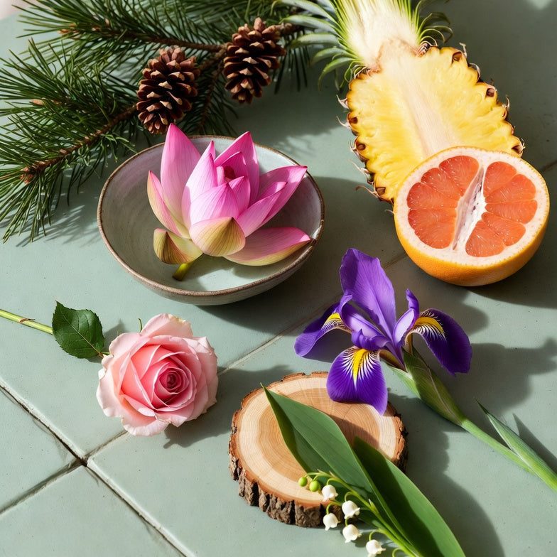 Zeno - Lattafa Maison Alhambra