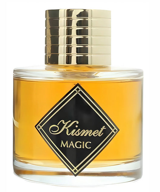 Kismet Magic - Lattafa Maison Alhambra