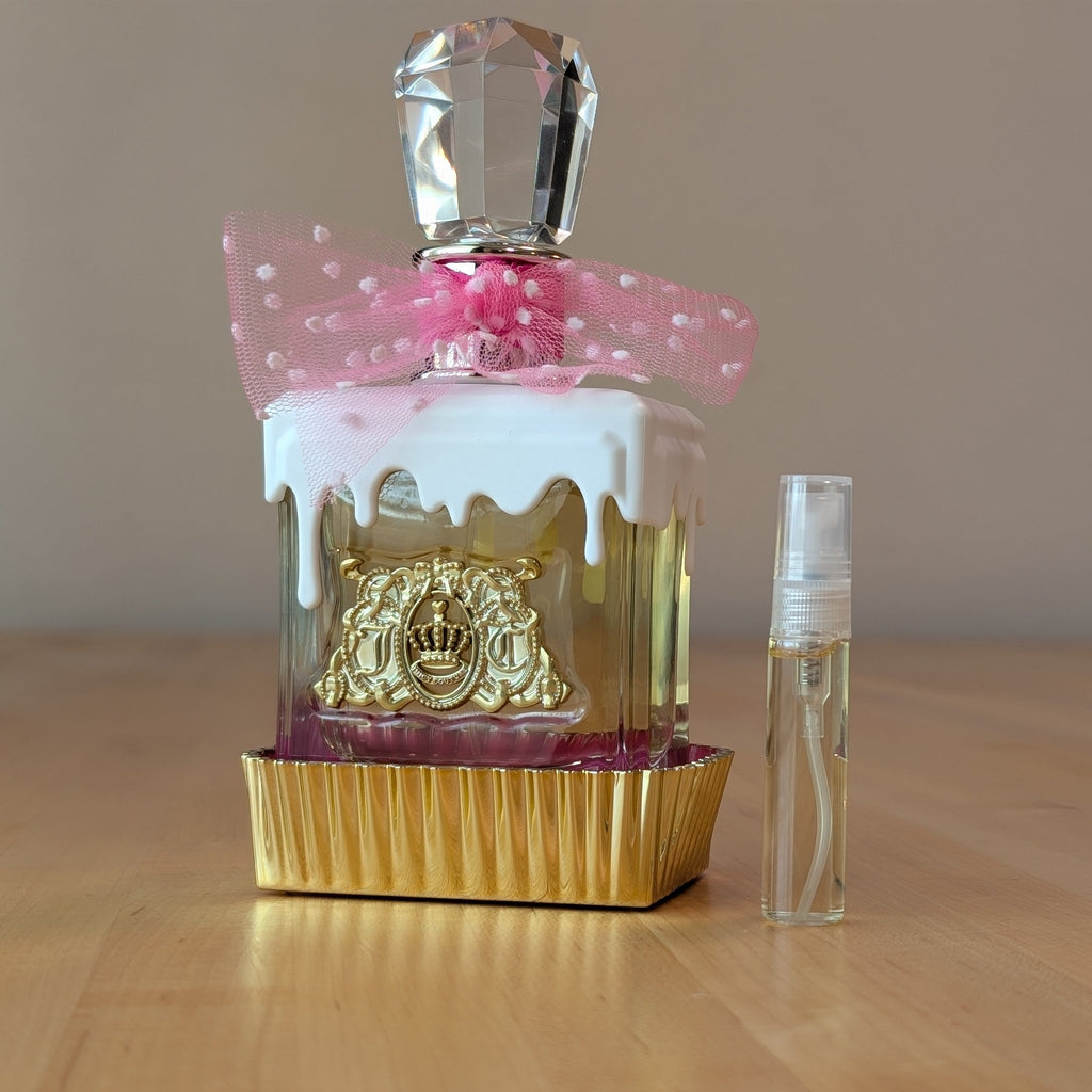 Viva La Juicy Sucre - Juicy Couture