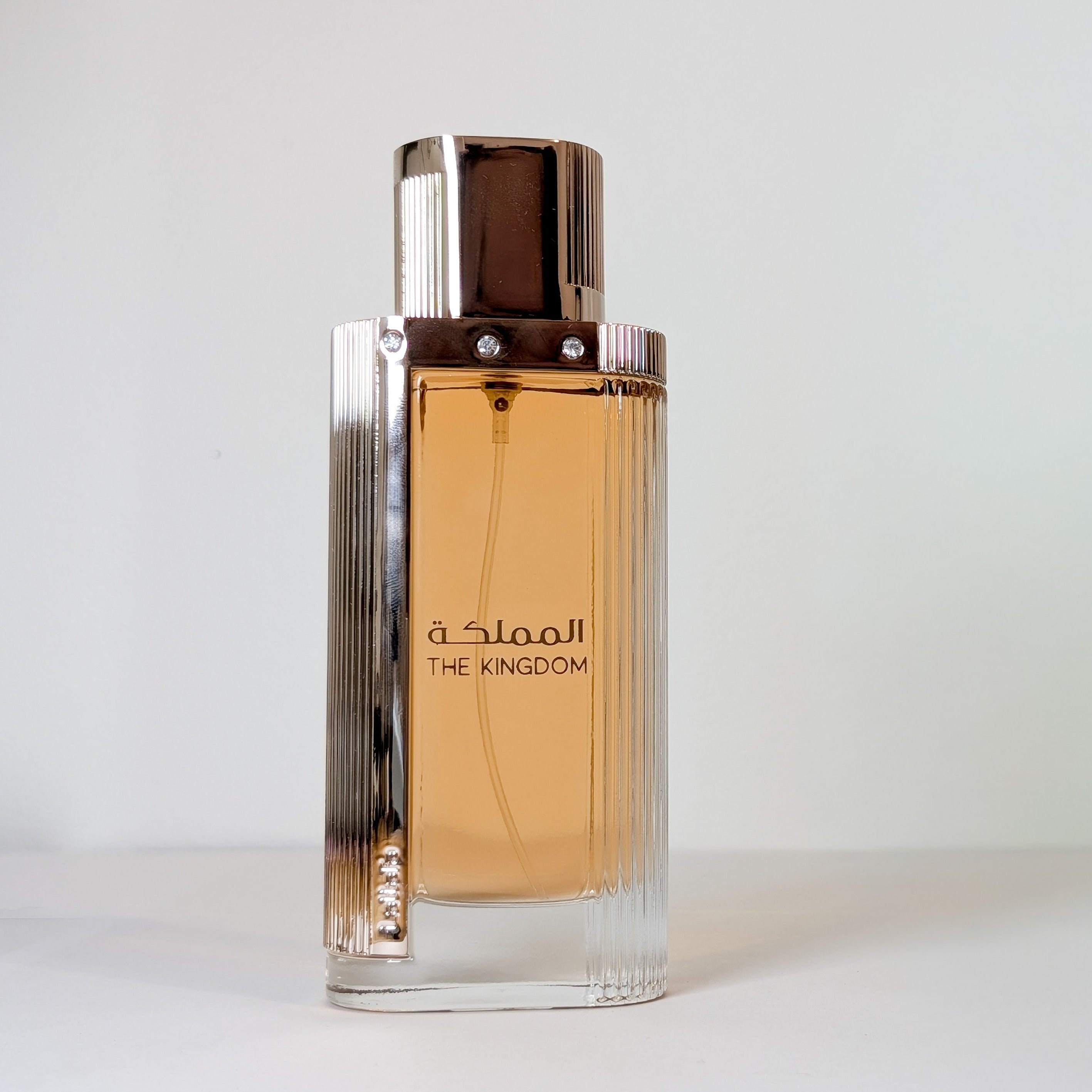 The Kingdom Women - Lattafa