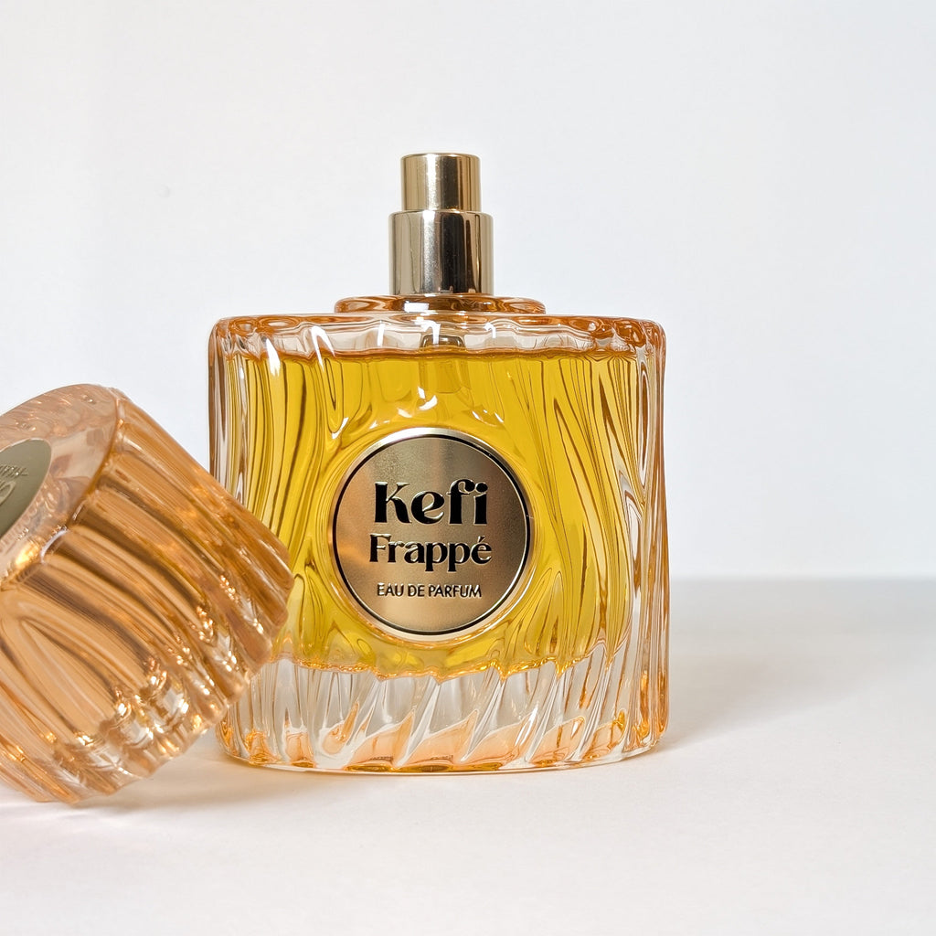 Kefi Frappe - Risala