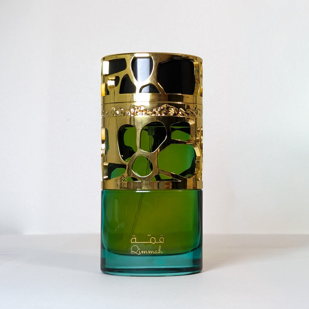 Qimmah - Lattafa Pride