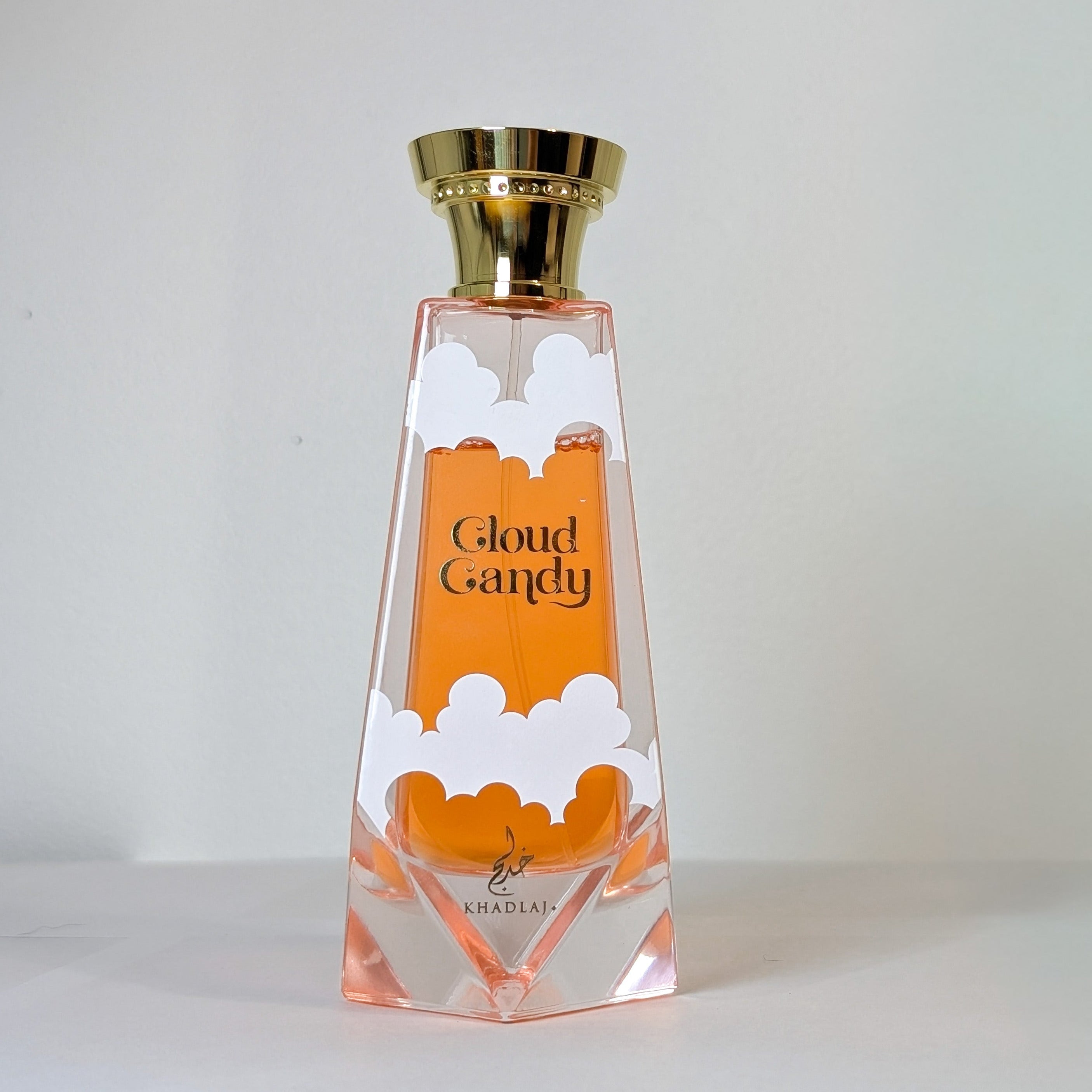 Cloud Candy - Khadlaj