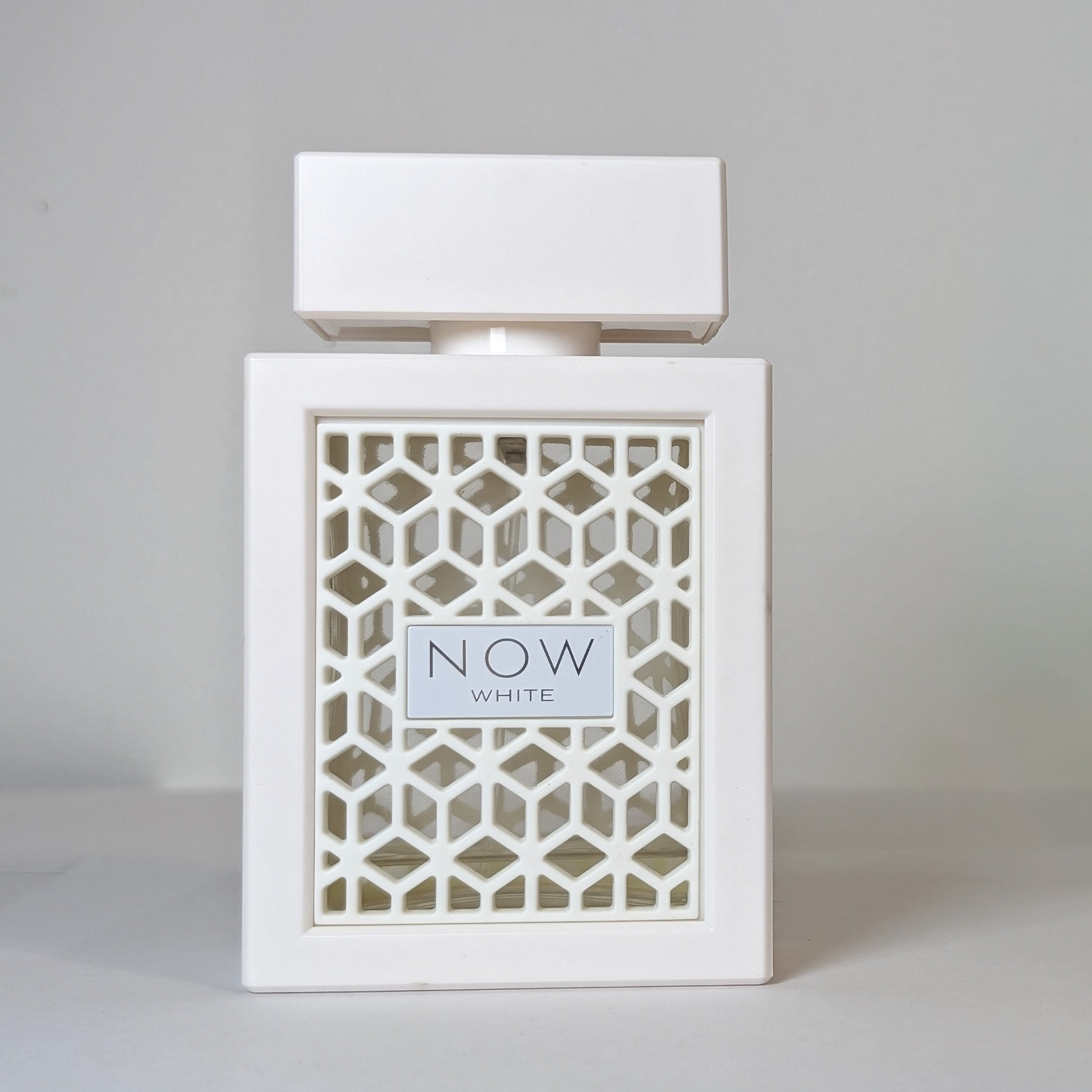 Rave Now White - Lattafa