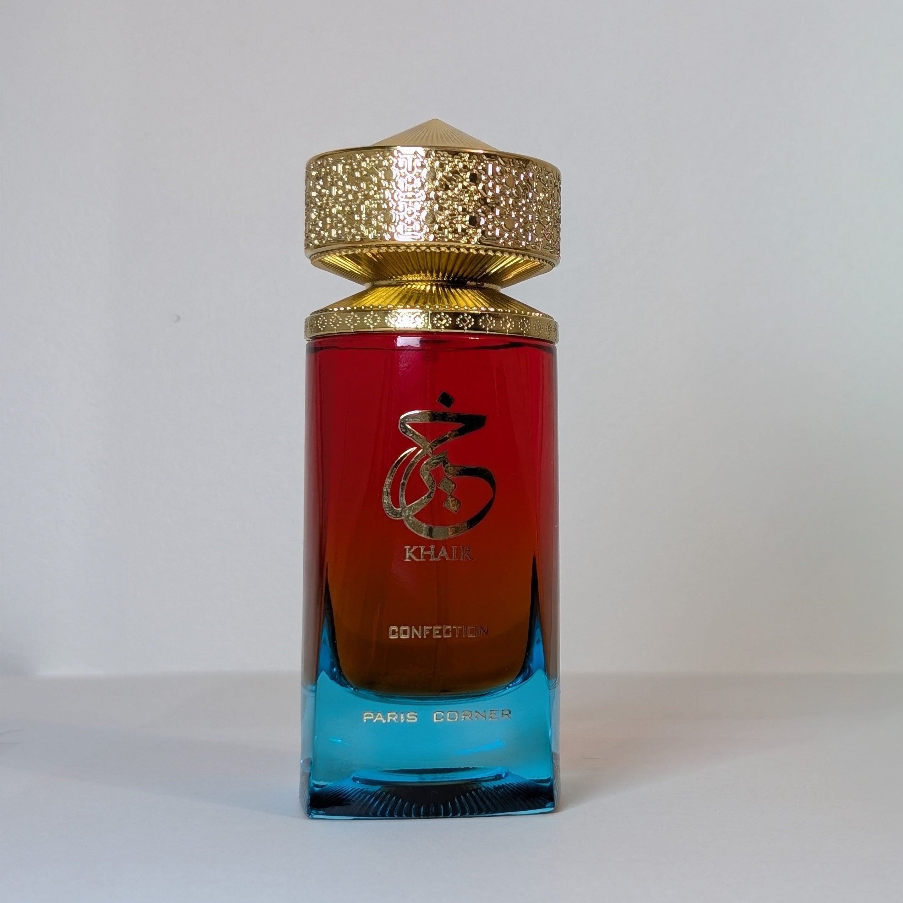 Khair Confection - Paris Corner