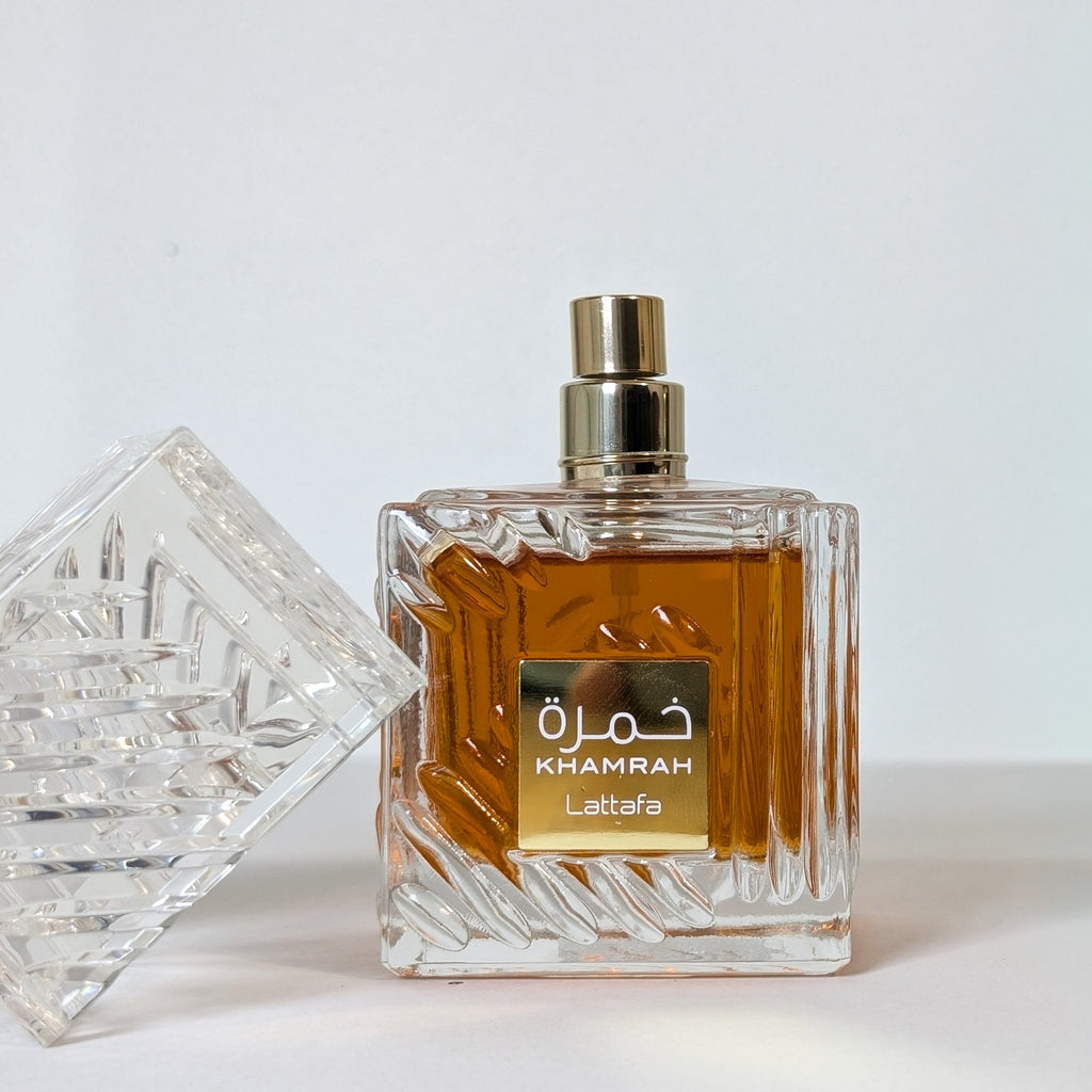 Khamrah - Lattafa