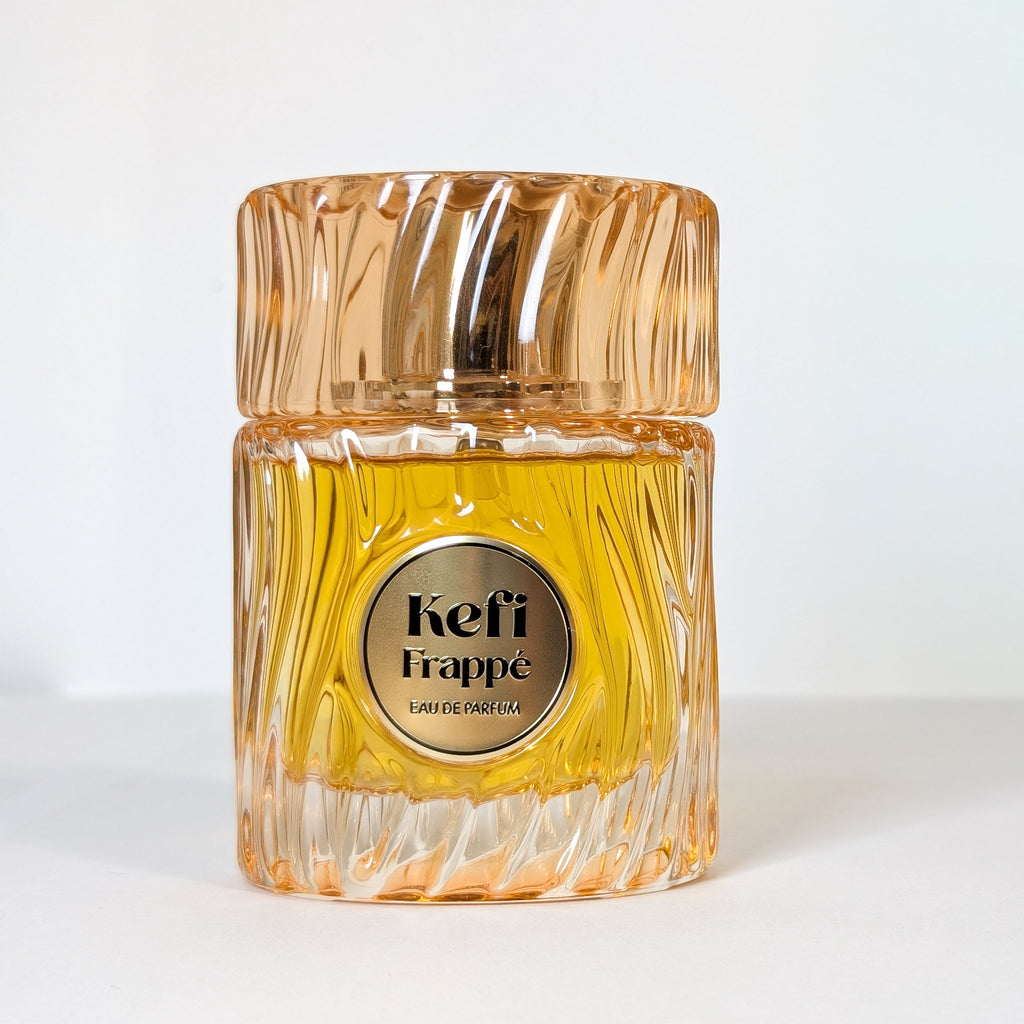 Kefi Frappe - Risala