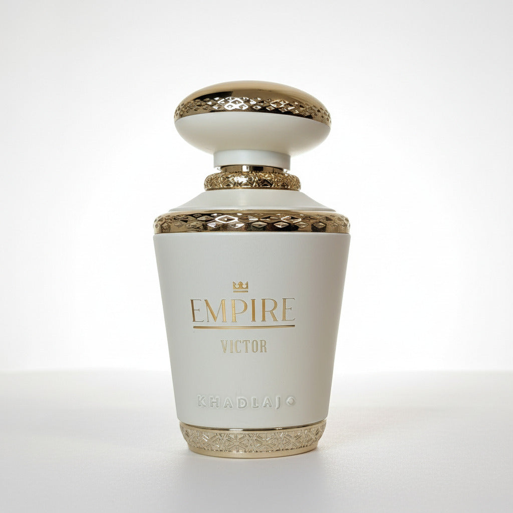 Empire Victor - Khadlaj