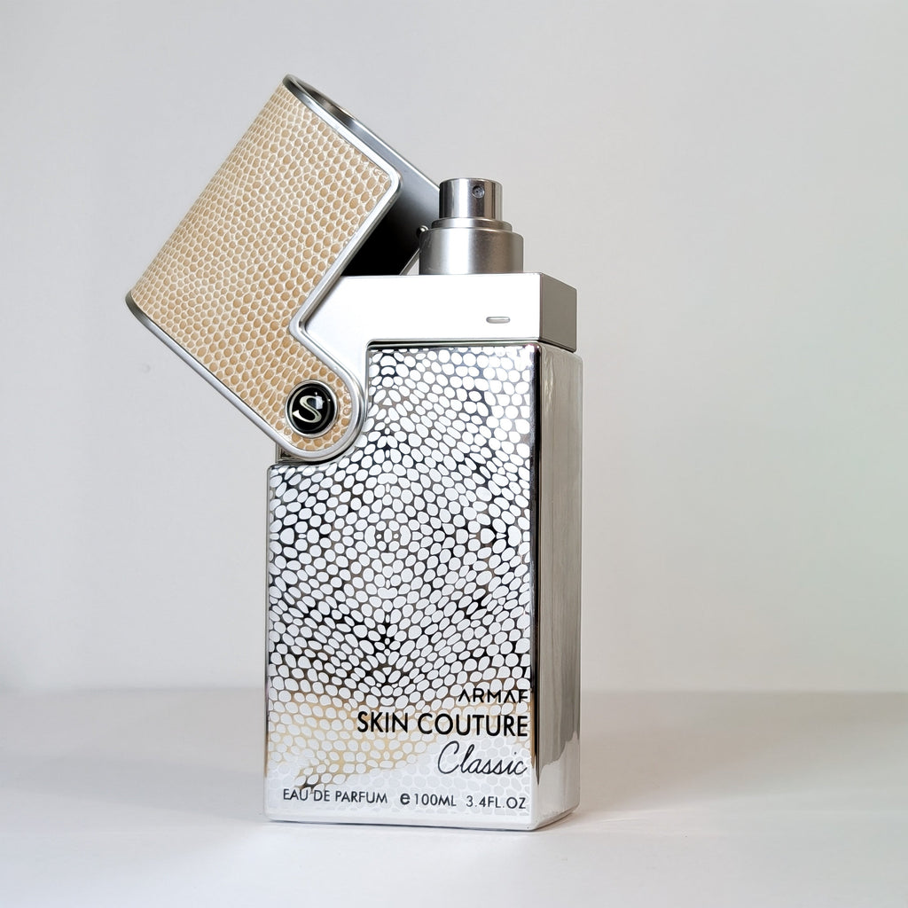 Skin Coutur Classic - Armaf