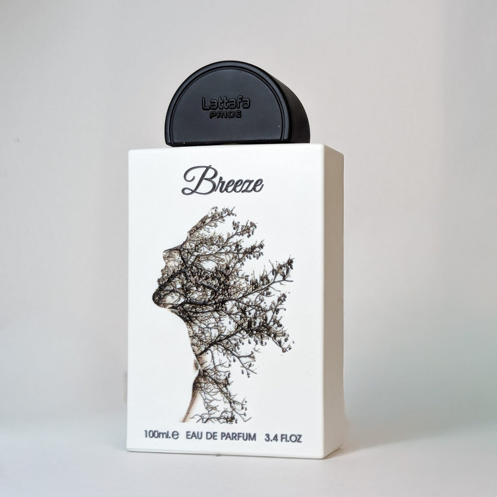 Breeze - Lattafa Pride