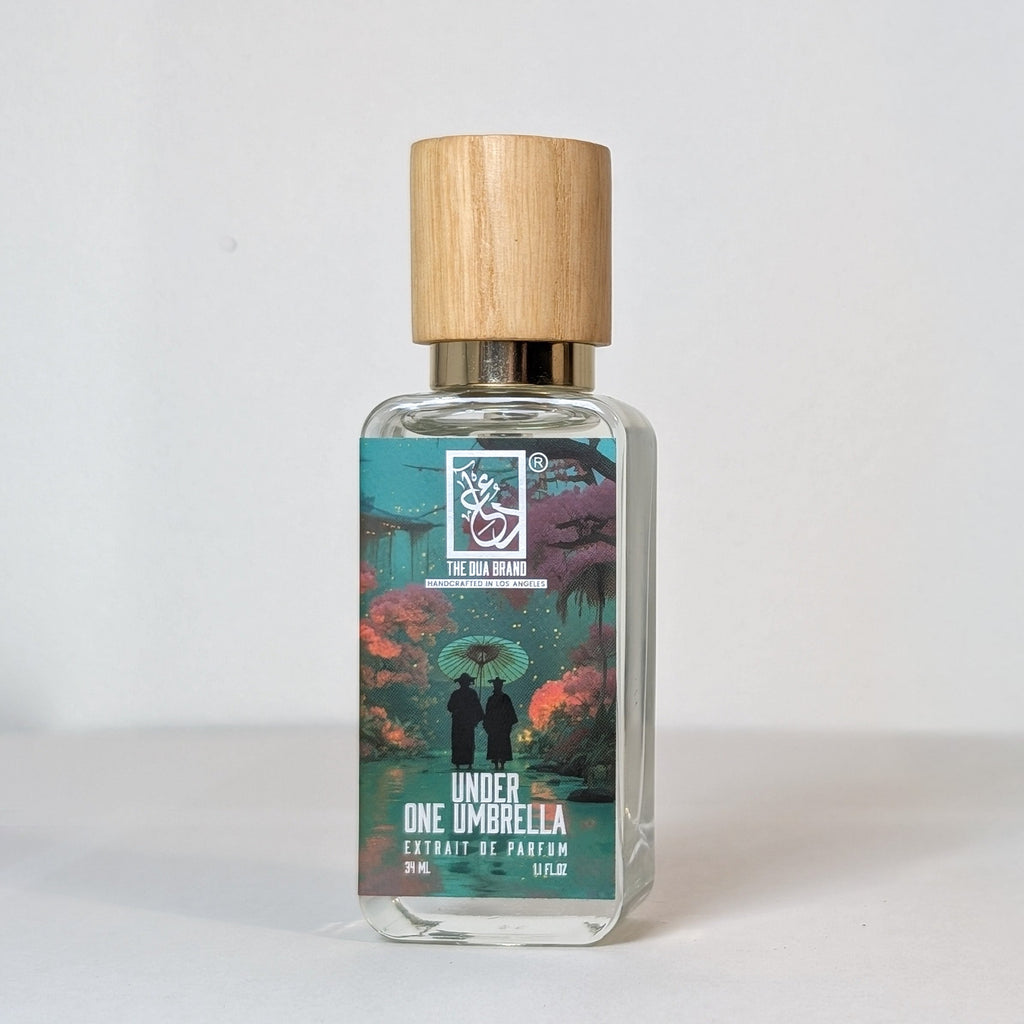 Under One Umbrella - DUA Fragrance