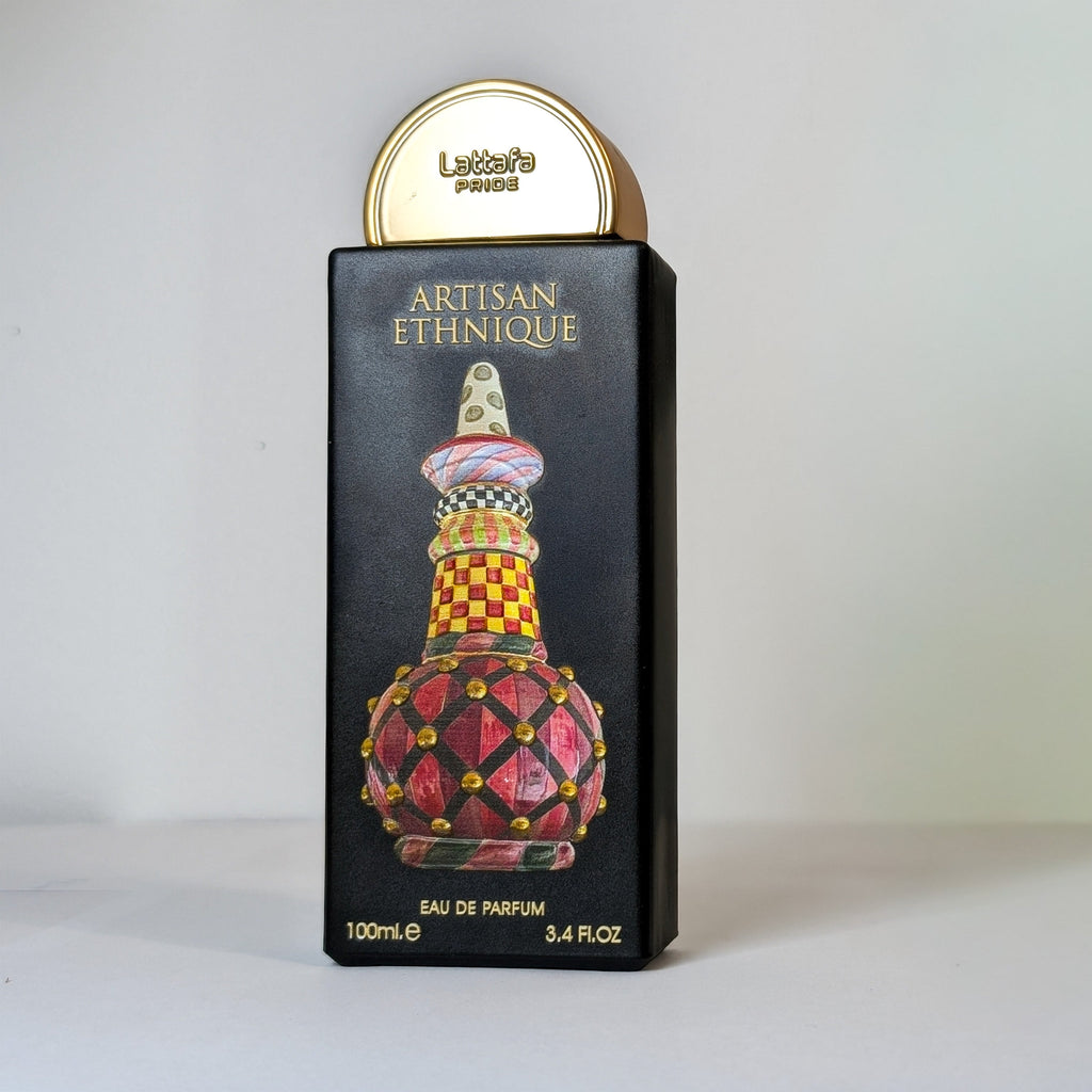 Artisan Ethnique - Lattafa