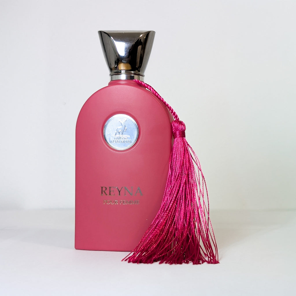 Reyna - Lattafa Maison Alhambra