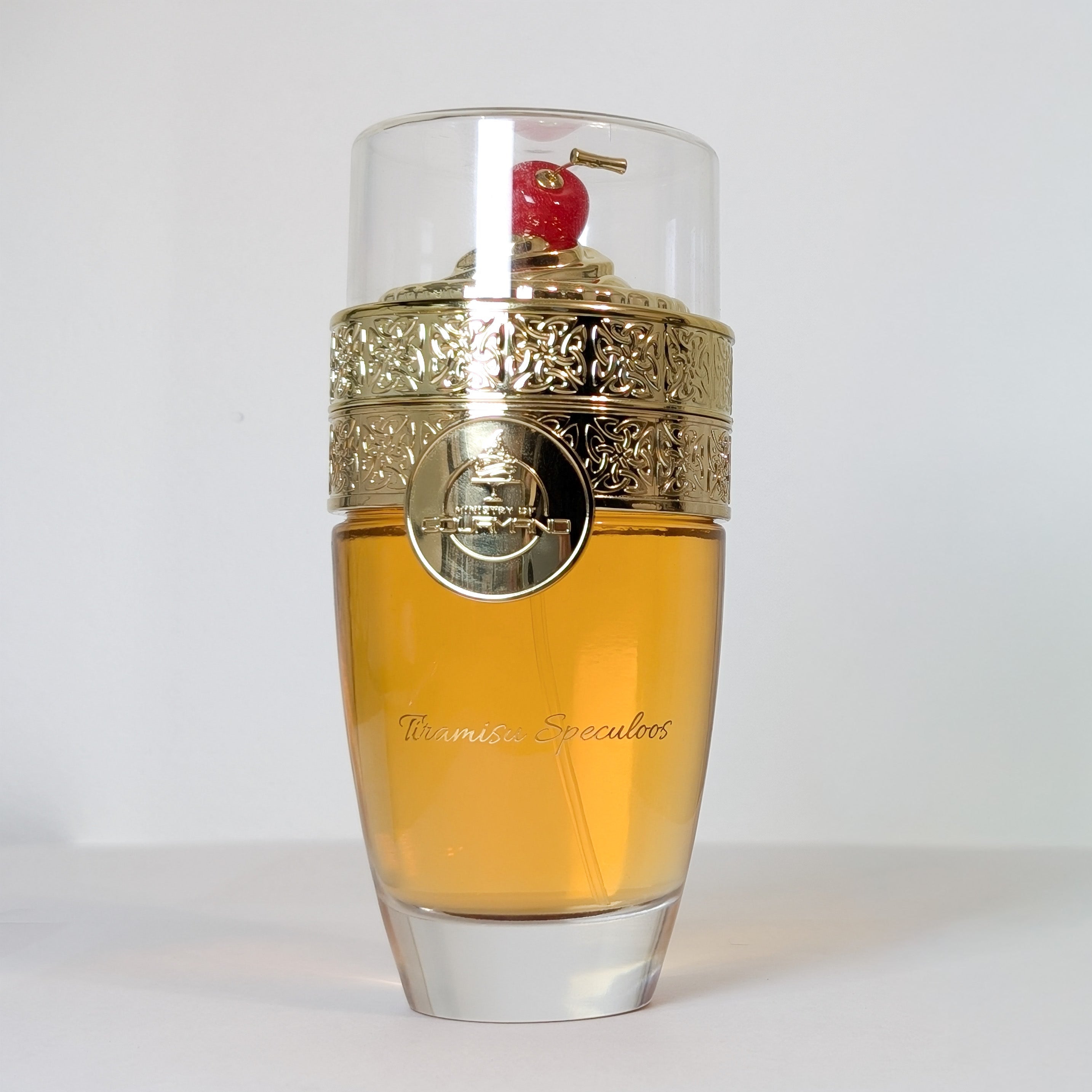 Tiramisu Speculoos - Paris Corner