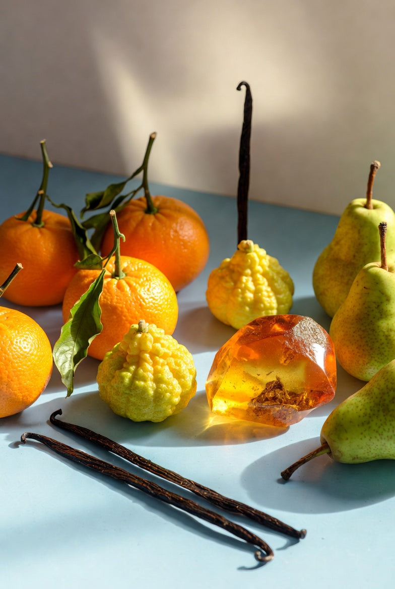 Ana Abiyedh - Lattafa