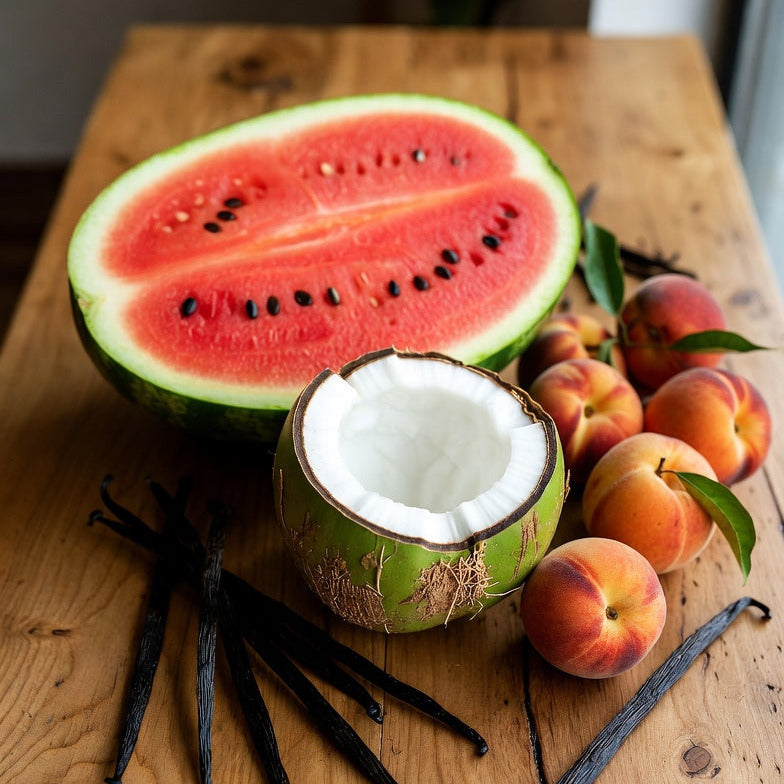 Ana Abiyedh Coral - Lattafa