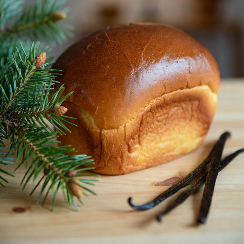 Brioche Vanille - Lattafa