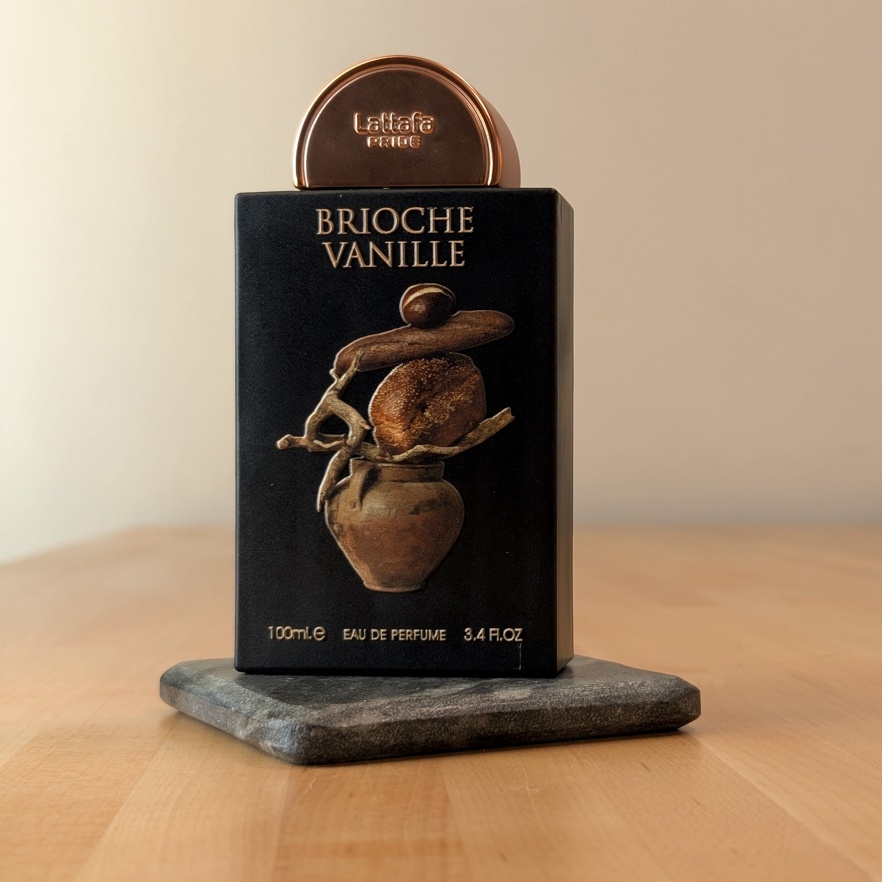 Brioche Vanille - Lattafa