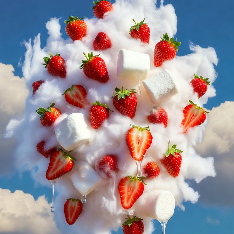 Cloud Candy - Khadlaj