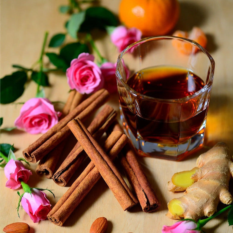 Decadent Wonder - Lattafa Maison Alhambra