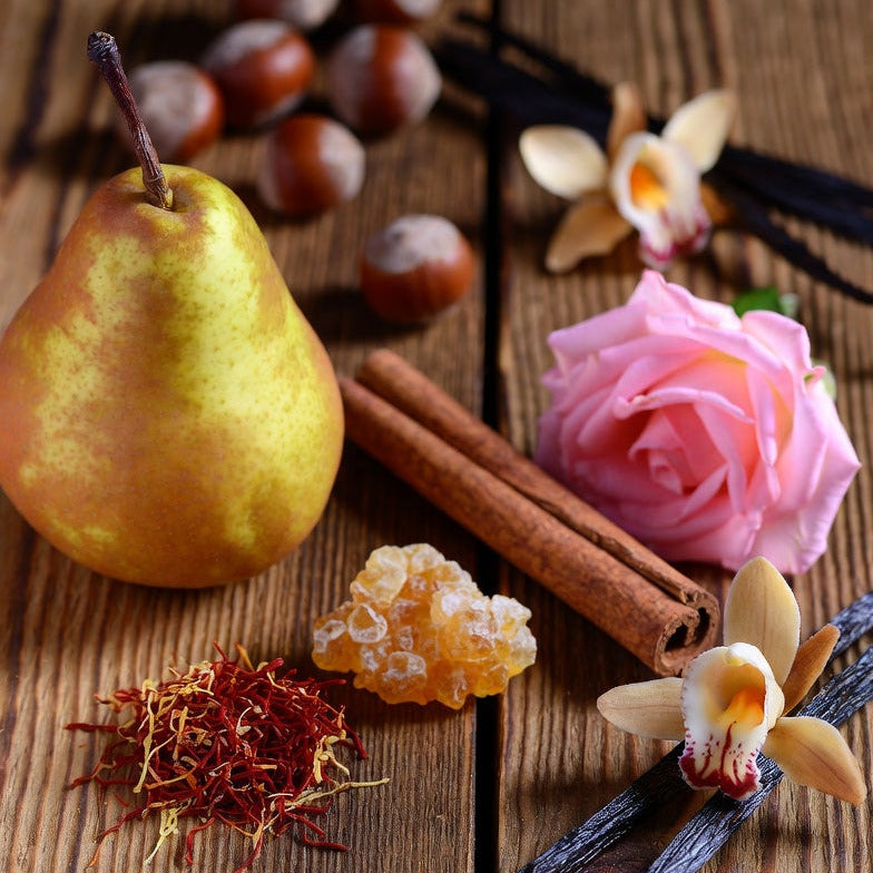 Decadent Dream - Lattafa Maison Alhambra