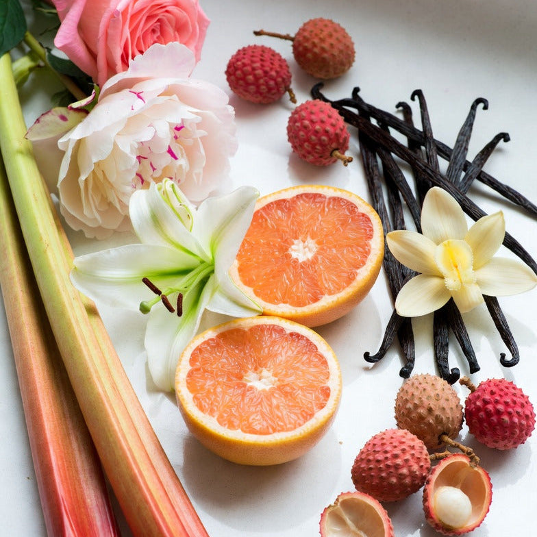 Delilah - Lattafa Maison Alhambra