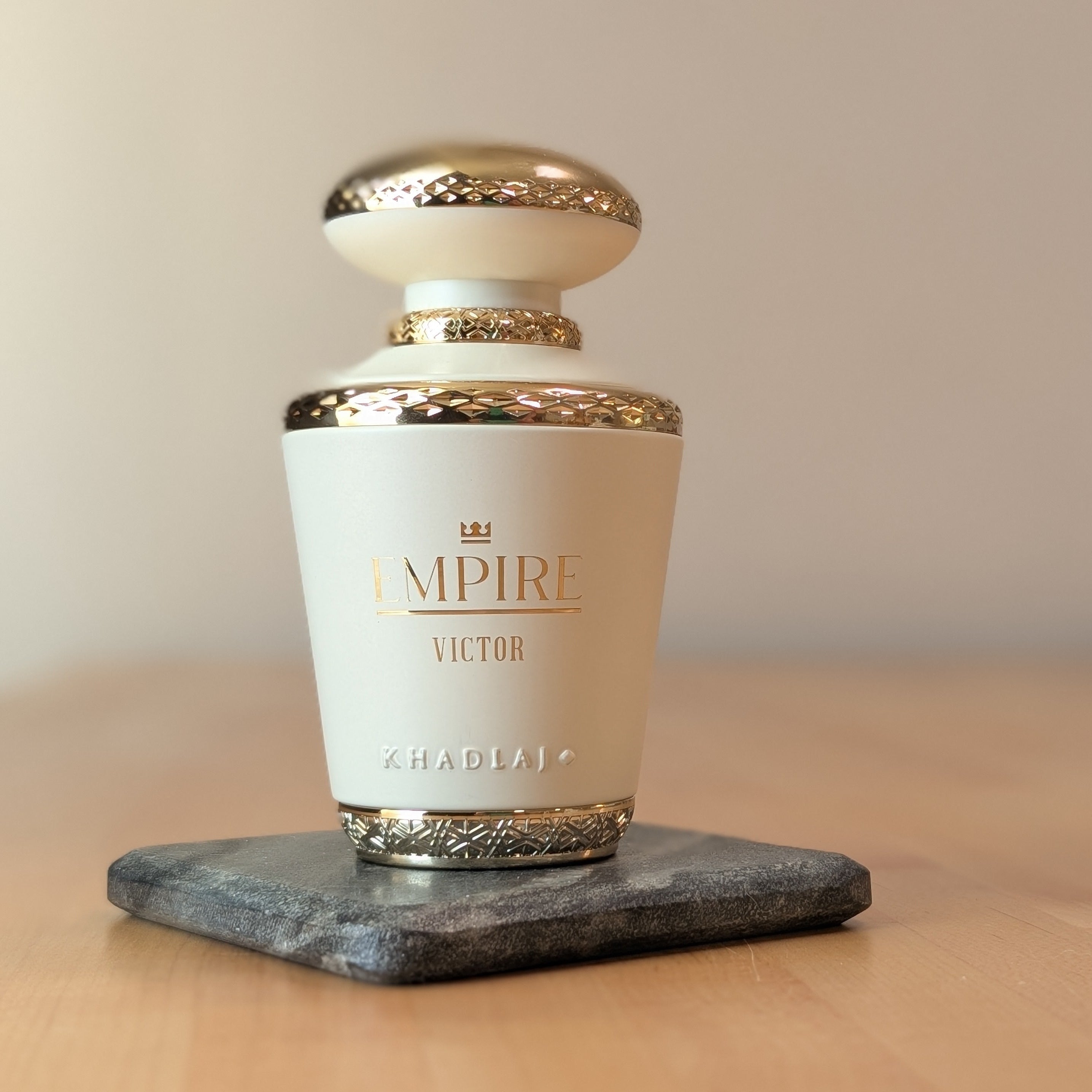 Empire Victor - Khadlaj