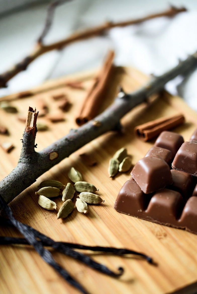 Liquid Brun - French Avenue