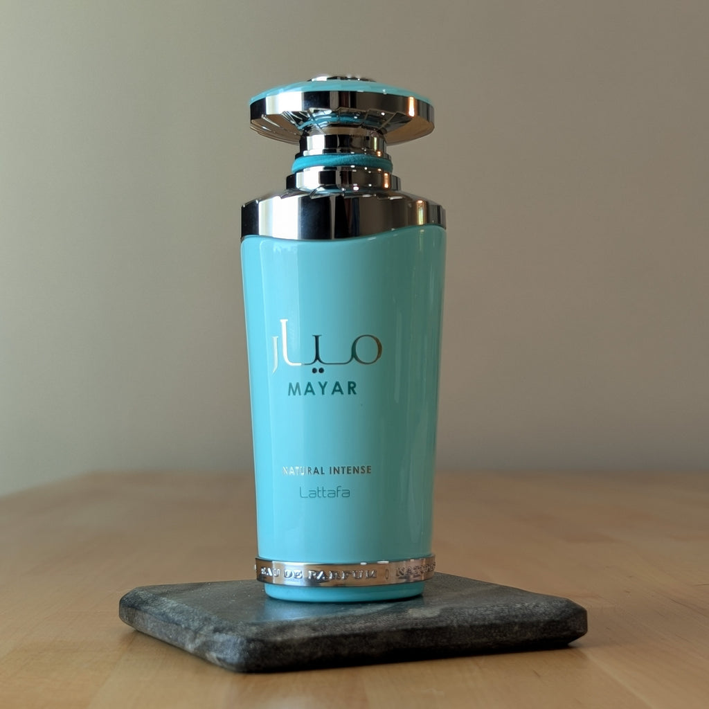 Mayar Natural Intense - Lattafa
