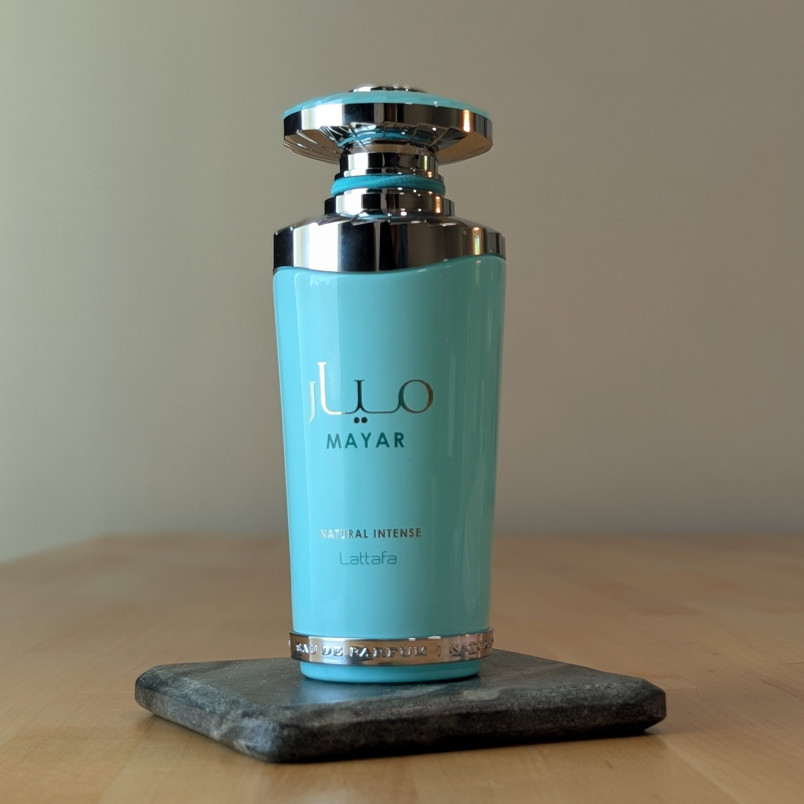 Mayar Natural Intense - Lattafa