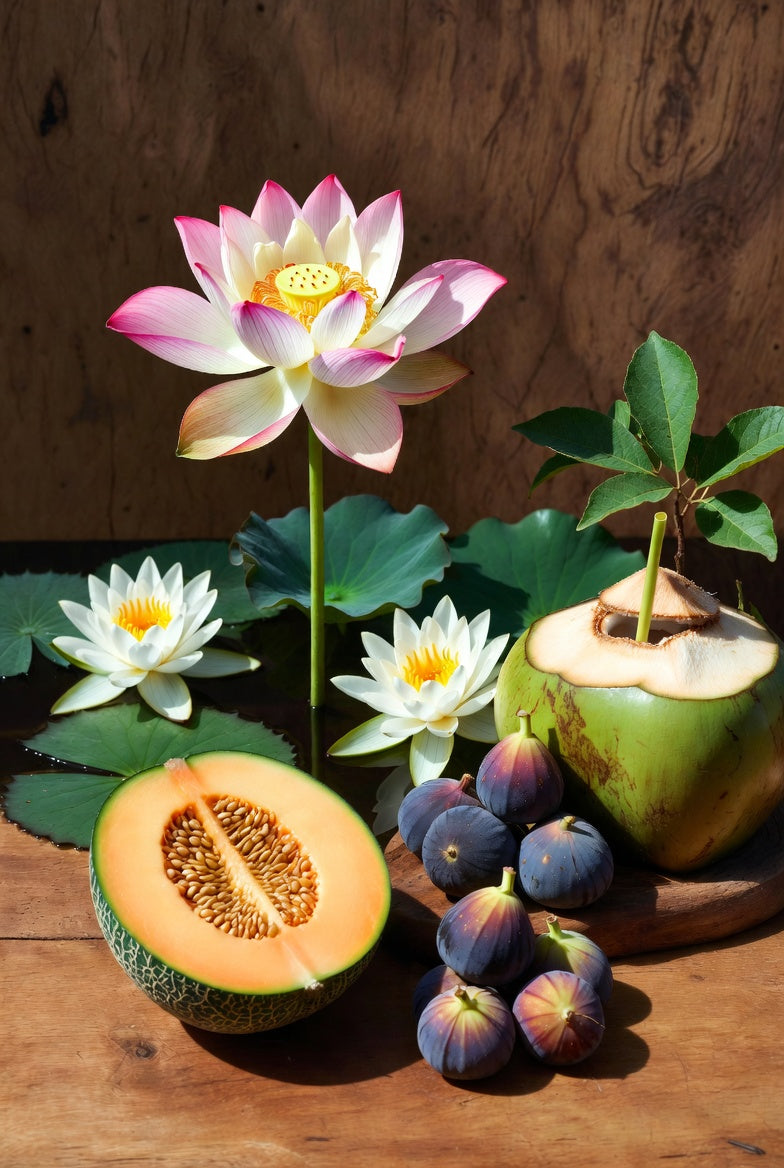 Mayar Natural Intense - Lattafa