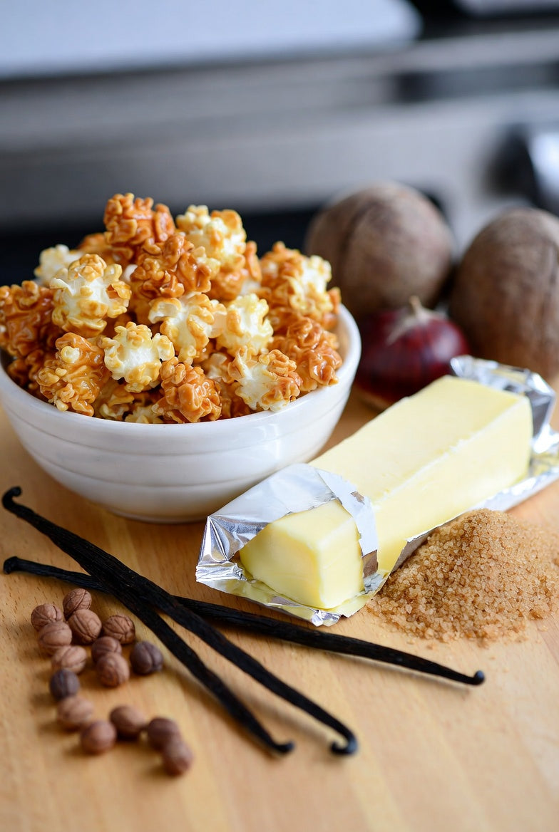 Minya Caramel Dulce - Paris Corner